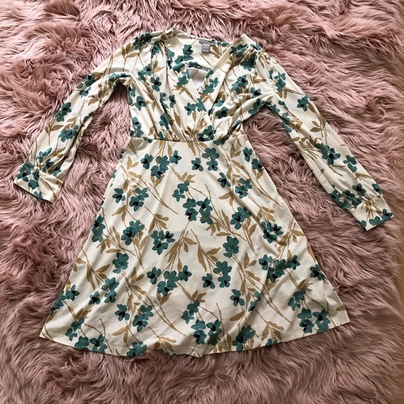 H&M Floral Dress - Picture 2 of 6